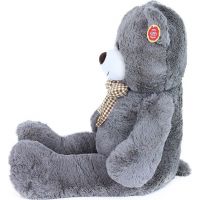 Rappa Plyšový medveď Fanda s visačkou 110 cm 3