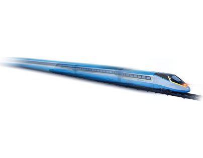 Rappa Vlak SC Pendolino so zvukom a svetlom