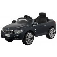 Rastar Elektrické auto BMW 4 Coupe Tmavě šedé - II. JAKOST Rastar Elektrické auto BMW 4 Coupe Tmavě šedé - II. JAKOST