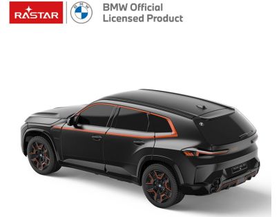 Rastar RC 1:24 BMW XM