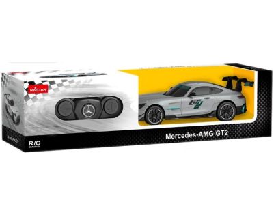 Rastar RC 1:24 Mercedes-AMG GT2