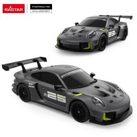 Rastar RC 1:24 Porsche 911 GT2 RS Clubsport 25 3
