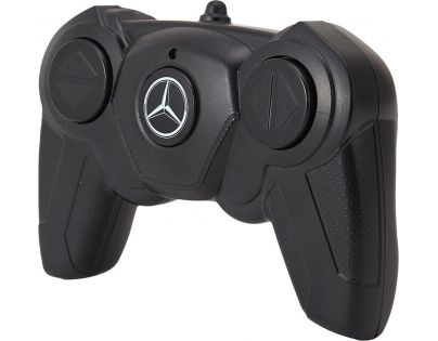 Rastar RC auto 1 : 24 Mercedes-Benz G63 bílý