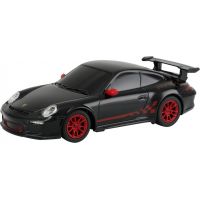 Rastar RC auto 1 : 24 Porsche GT3 RS černé