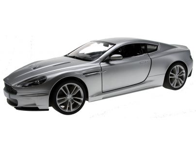 Rastar RC auto Aston Martin DBS 1:14