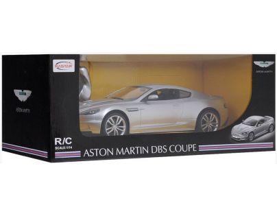 Rastar RC auto Aston Martin DBS 1:14