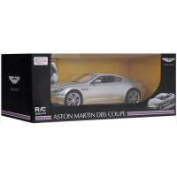 Rastar RC auto Aston Martin DBS 1:14 2