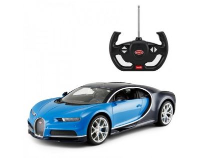 Rastar RC auto Bugatti Veyron Chiron 1 : 14