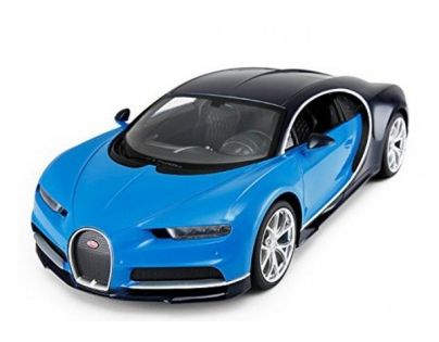 Rastar RC auto Bugatti Veyron Chiron 1 : 14