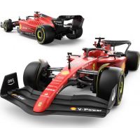 Rastar RC auto Ferrari F1 75 1 : 12 3