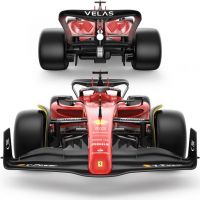 Rastar RC auto Ferrari F1 75 1 : 12 5