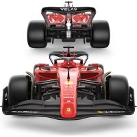 Rastar RC auto Ferrari F1 75 1 : 18 5