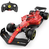 Rastar RC auto Ferrari F1 75 1 : 18