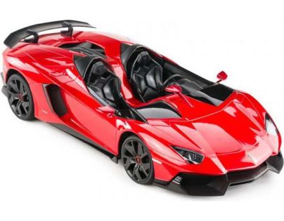 Rastar RC auto Lamborghini Aventador J 1:12