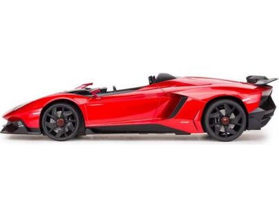 Rastar RC auto Lamborghini Aventador J 1:12