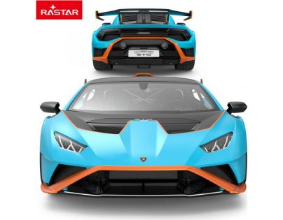 Rastar RC auto Lamborghini Huracán STO 1:14