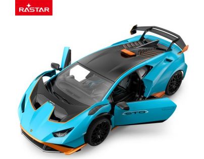 Rastar RC auto Lamborghini Huracán STO 1:14
