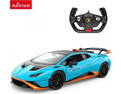 Rastar RC auto Lamborghini Huracán STO 1:14
