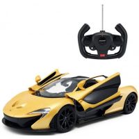 Rastar RC auto McLaren P1 1:14 2