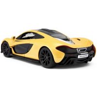Rastar RC auto McLaren P1 1:14 3