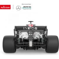 Rastar RC auto Mercedes-AMG F1 W11 EQ 1 : 18 4