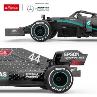 Rastar RC auto Mercedes-AMG F1 W11 EQ 1 : 18 5