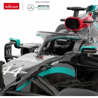 Rastar RC auto Mercedes AMG F1 W11 EQ Performance 1 : 12 3