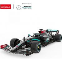 Rastar RC auto Mercedes AMG F1 W11 EQ Performance 1 : 12 5