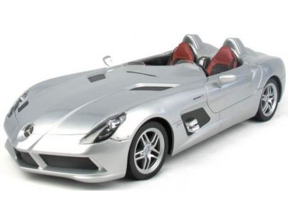Rastar RC auto Mercedes-Benz SLR McLaren Z199 1:12
