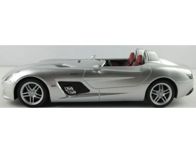 Rastar RC auto Mercedes-Benz SLR McLaren Z199 1:12