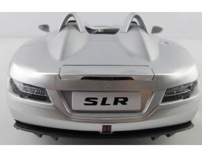 Rastar RC auto Mercedes-Benz SLR McLaren Z199 1:12