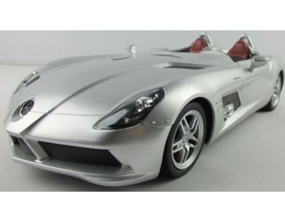 Rastar RC auto Mercedes-Benz SLR McLaren Z199 1:12