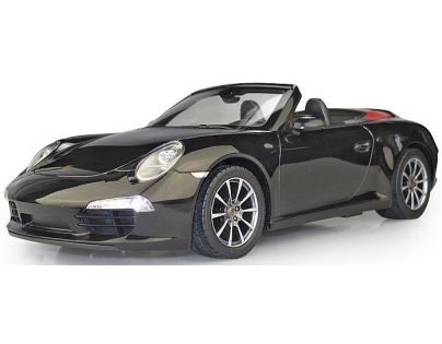 Rastar RC auto Porsche 911 Carrera S Cabriolet 1:12