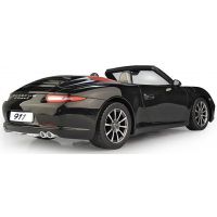 Rastar RC auto Porsche 911 Carrera S Cabriolet 1:12 4
