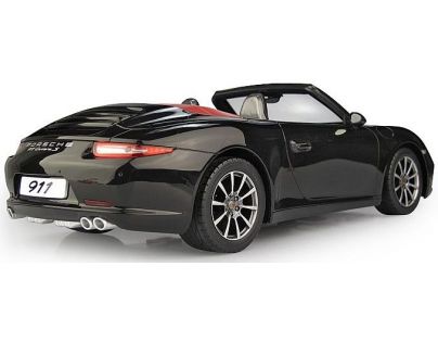 Rastar RC auto Porsche 911 Carrera S Cabriolet 1:12
