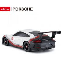 Rastar RC auto Porsche 911 GT3 Cup 1:18 2