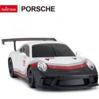Rastar RC auto Porsche 911 GT3 Cup 1:18 3