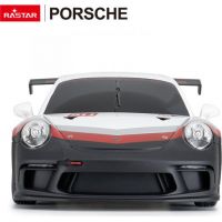 Rastar RC auto Porsche 911 GT3 Cup 1:18 4