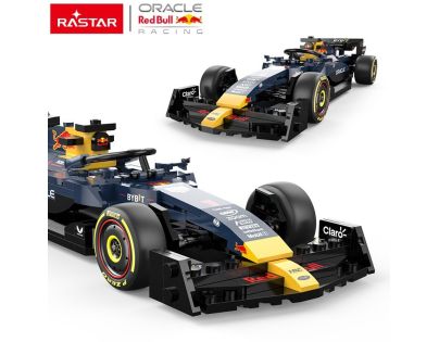 Rastar stavebnica 1:24 Red Bull F1 RB19