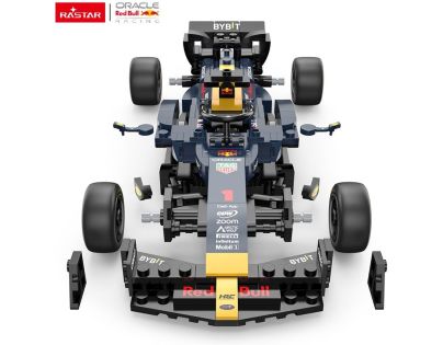 Rastar stavebnica 1:24 Red Bull F1 RB19