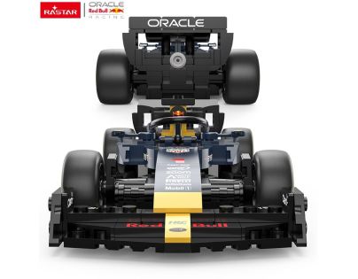 Rastar stavebnica 1:24 Red Bull F1 RB19