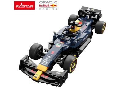 Rastar stavebnica 1:24 Red Bull F1 RB19