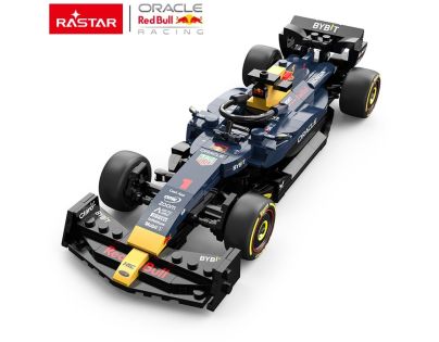 Rastar stavebnica 1:24 Red Bull F1 RB19