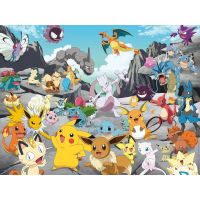 Ravensburger Pokémon 1500 dielikov