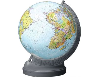 Ravensburger Puzzleball Svietiaci glóbus 540 dielikov