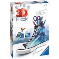 Ravensburger 3D Puzzle Kecka Mystický šarkana 108 dielikov 2