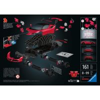 Ravensburger 115761 Ferrari SF90 Stradale 4