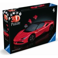 Ravensburger 115761 Ferrari SF90 Stradale 3