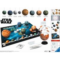 Ravensburger Star Wars Galaxia 4