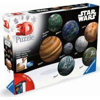 Ravensburger Star Wars Galaxia 2